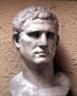 bust of Agrippa
