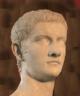 bust of Caligula