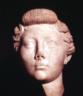 bust of Livia