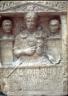 centurion's tombstone
