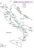 map of Spartacus